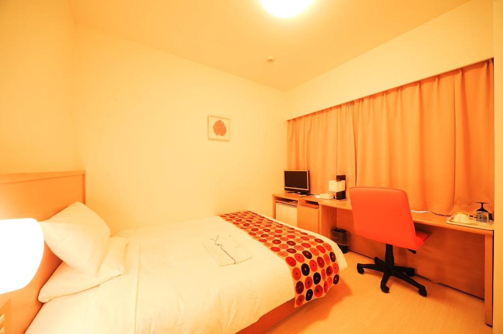 Smile Hotel Okinawa Naha (Tomari Port)