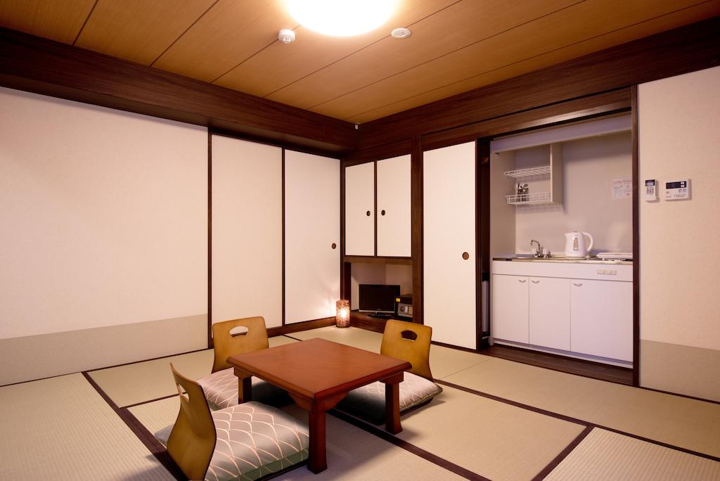 Matsubaya Ryokan