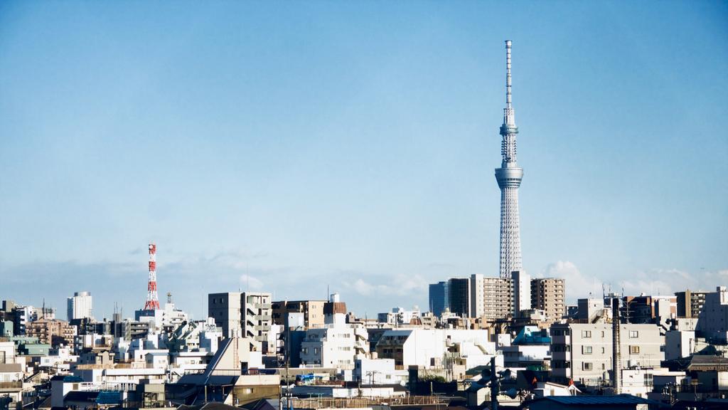 Nagomi Hotel Nippori