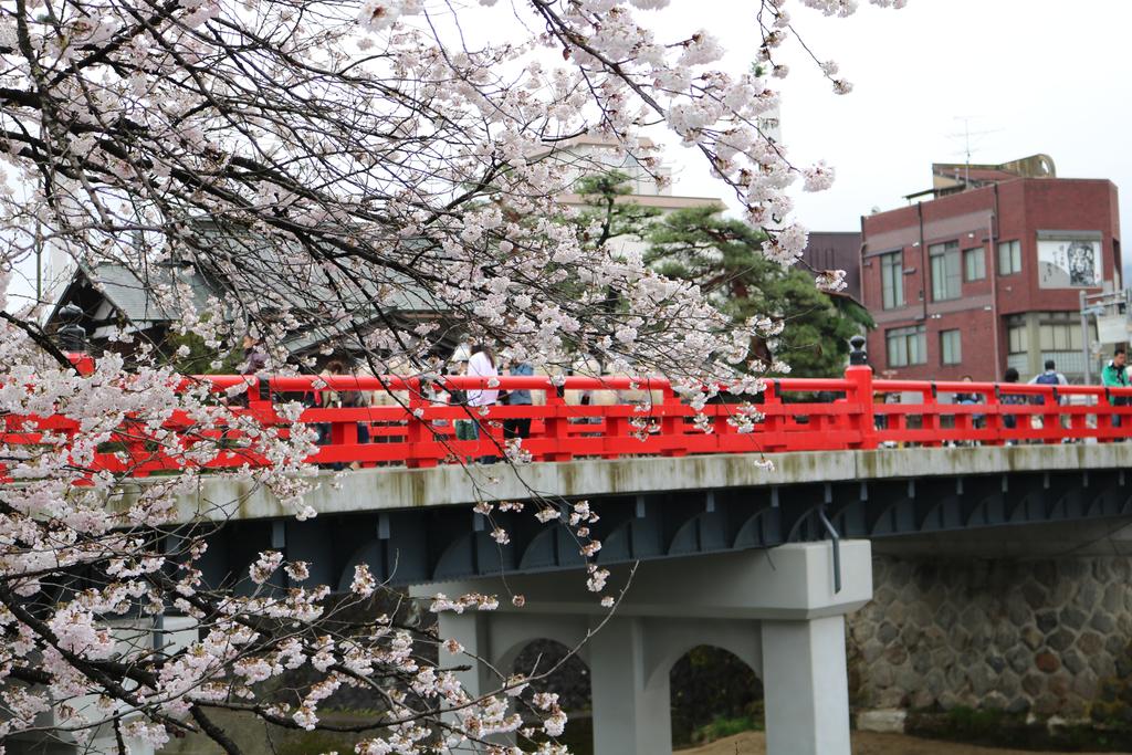 Honjin Hiranoya Annex