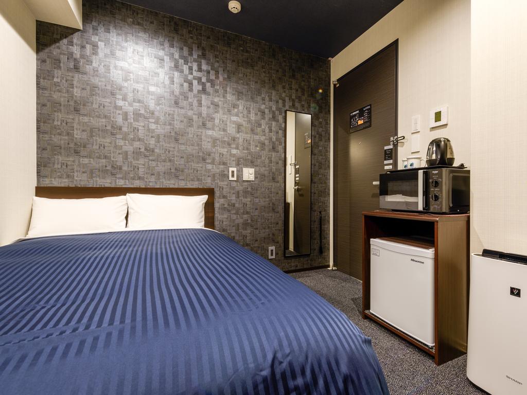 Hotel Livemax Asakusabashi-Ekimae