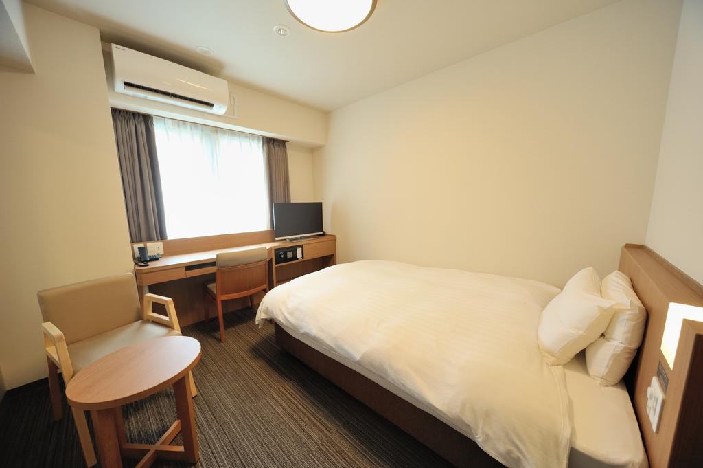 Dormy Inn Express Meguro Aobadai Hot Spring