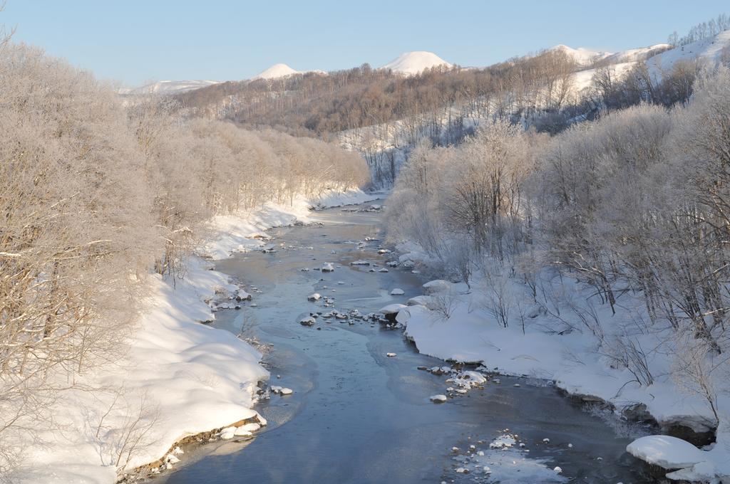 Niseko Highland Cottages