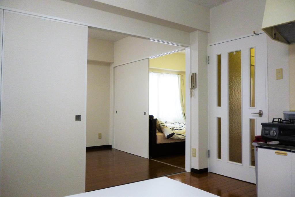 Service Apartment Sapporo Nakajimakouen 701