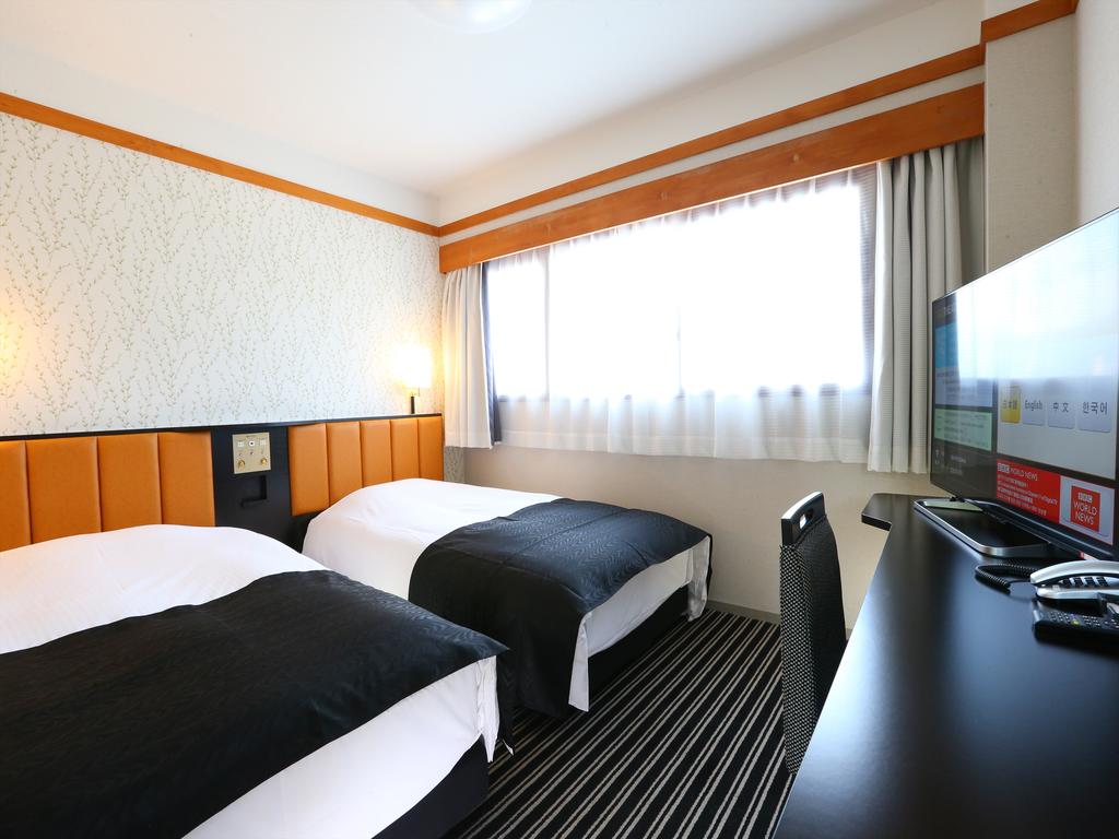 APA Hotel Karuizawa Ekimae Karuizawaso