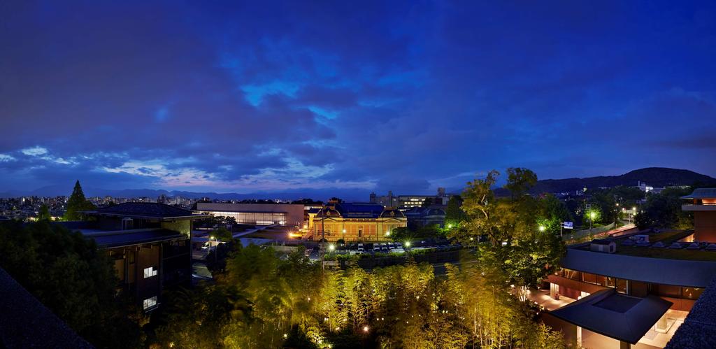 Hyatt Regency Kyoto