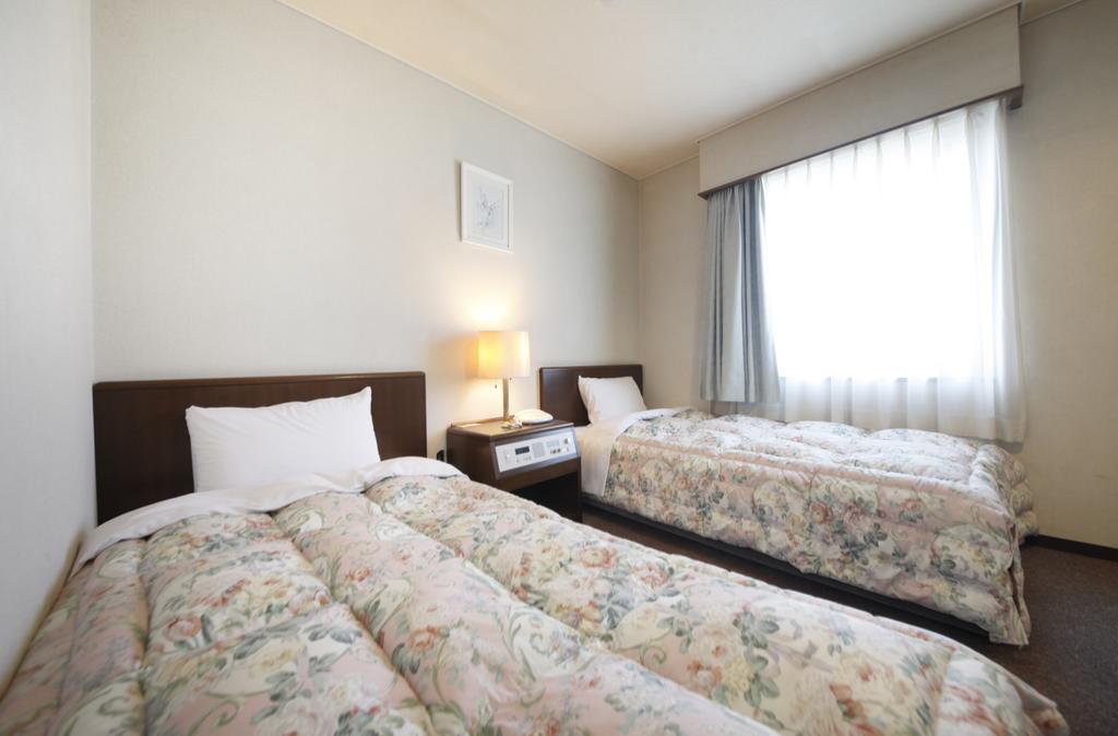 Business Hotel Taihei Annex