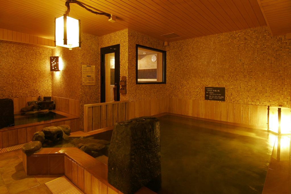 Dormy Inn Kumamoto Natural Hot Spring