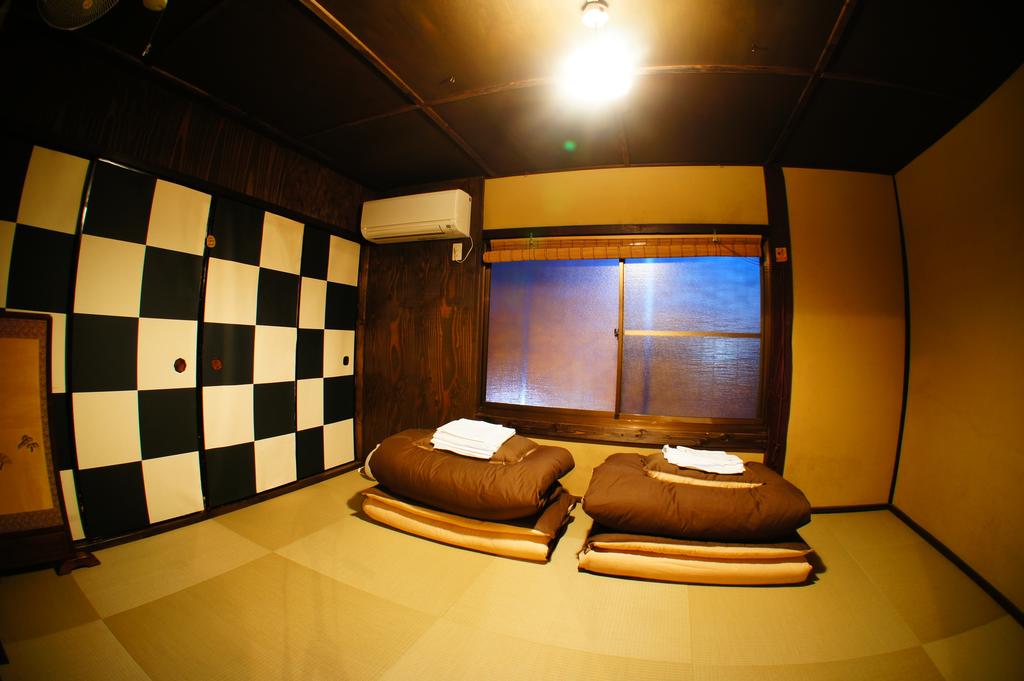 Guesthouse Kioto