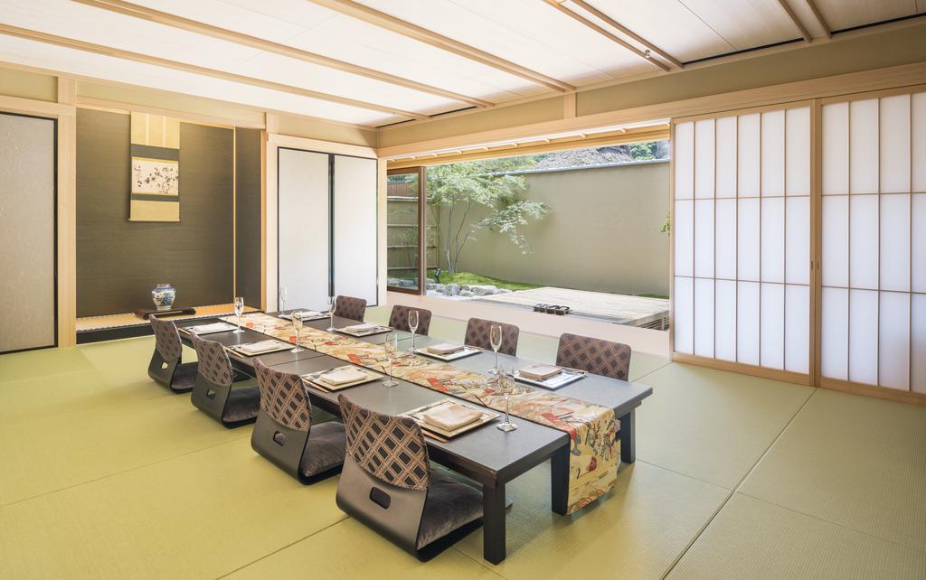 Suiran, a Luxury Collection Hotel, Kyoto