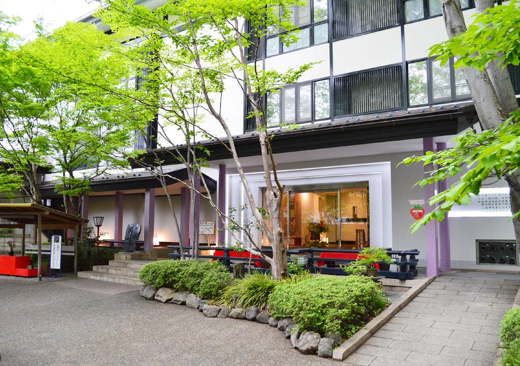 Kinugawa Park Cottage (Adult Only)