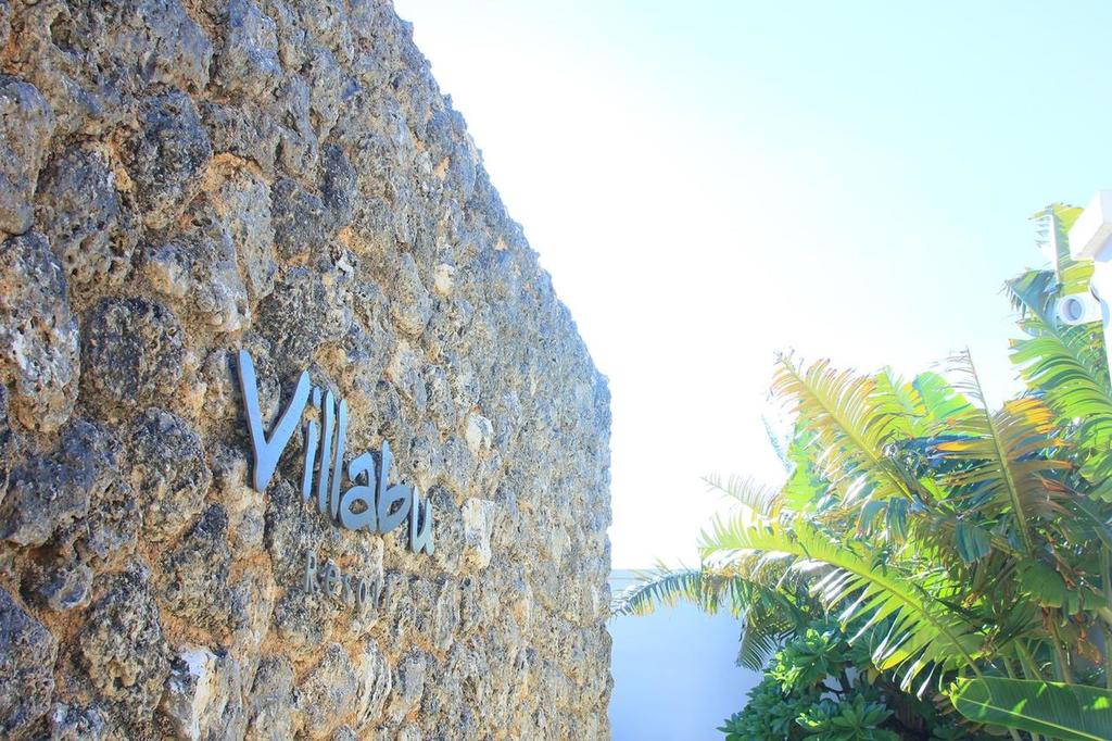 Villabu Resort