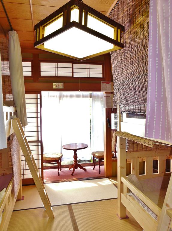 Takama Guest House