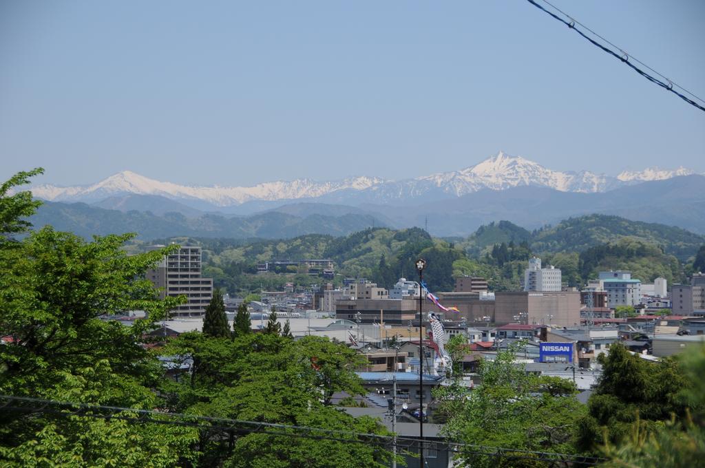 Sakura Guest House