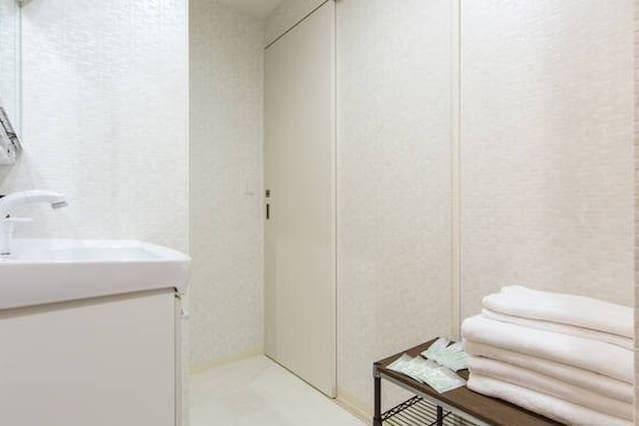 Alex Hotel And Resorts Shinsaibashi 702