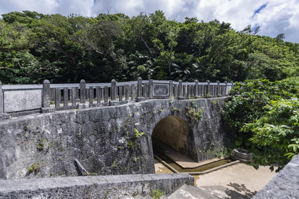 Yukurina Resort Okinawa Haso