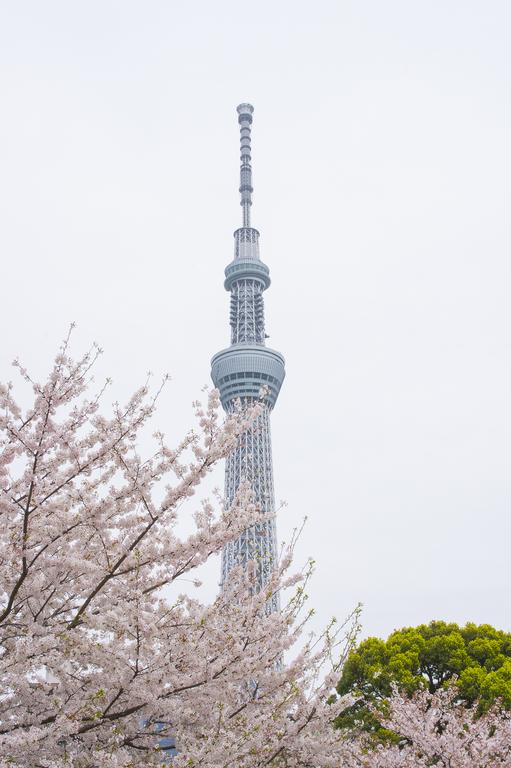 Asakusa 1976