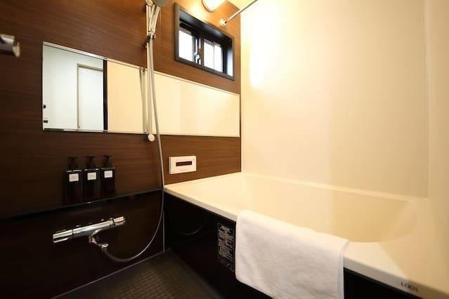 Alex Hotel And Resorts Shinsaibashi 602