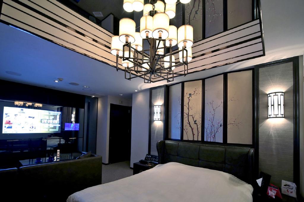 Design Hotel W Zip Club