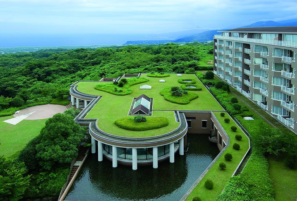 Hotel Village Izukogen