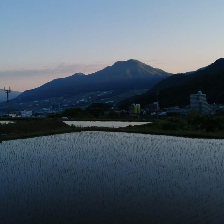 Yudanaka Onsen Yamazakiya