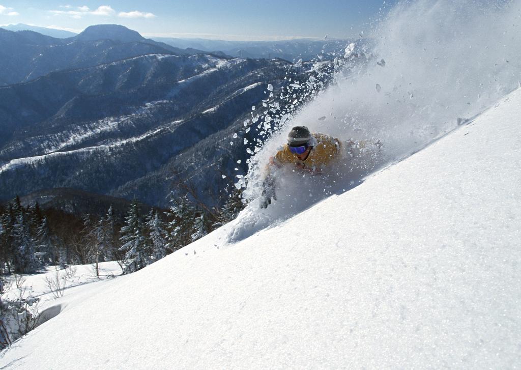 Resort House Niseko First