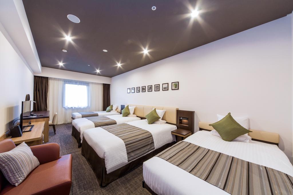 HOTEL MYSTAYS PREMIER Kanazawa