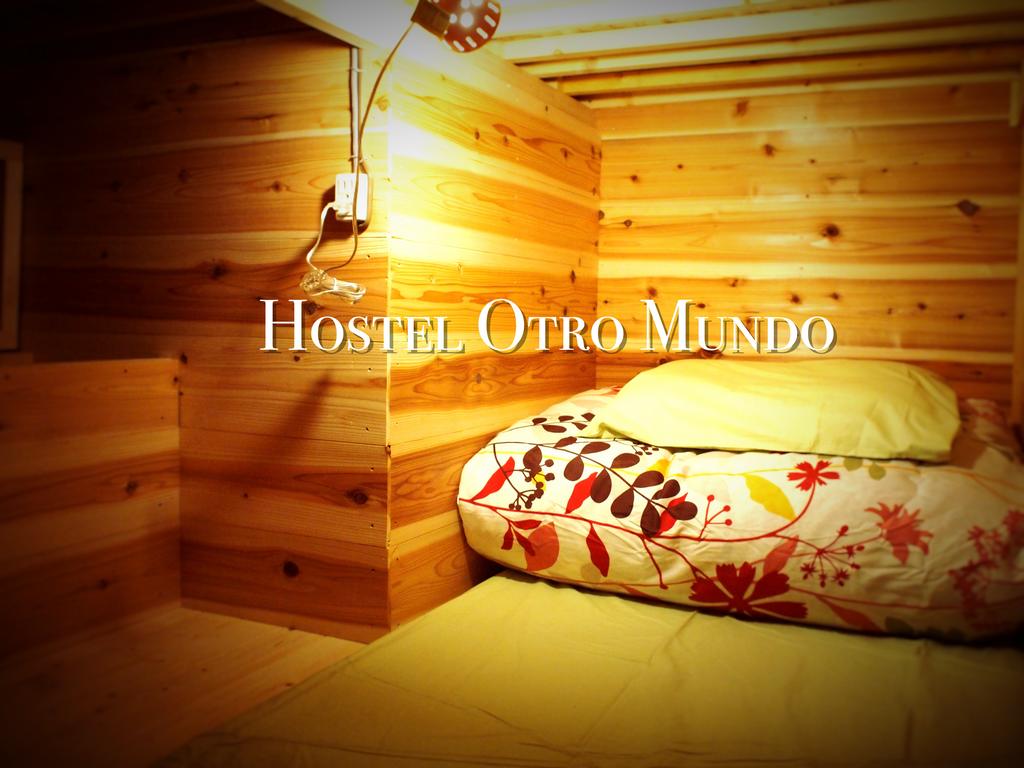 Hostel Otro Mundo