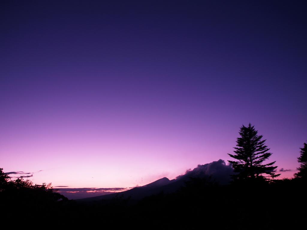 Le Grand Kyu Karuizawa