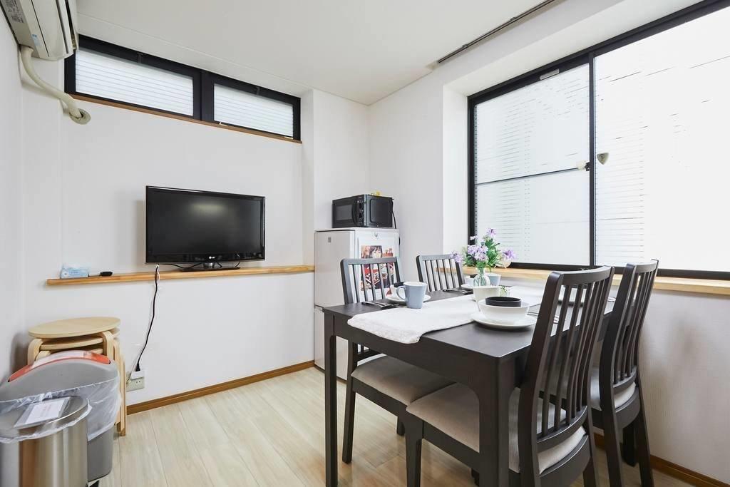 luxury House4BR IN ShinjukuOkubo