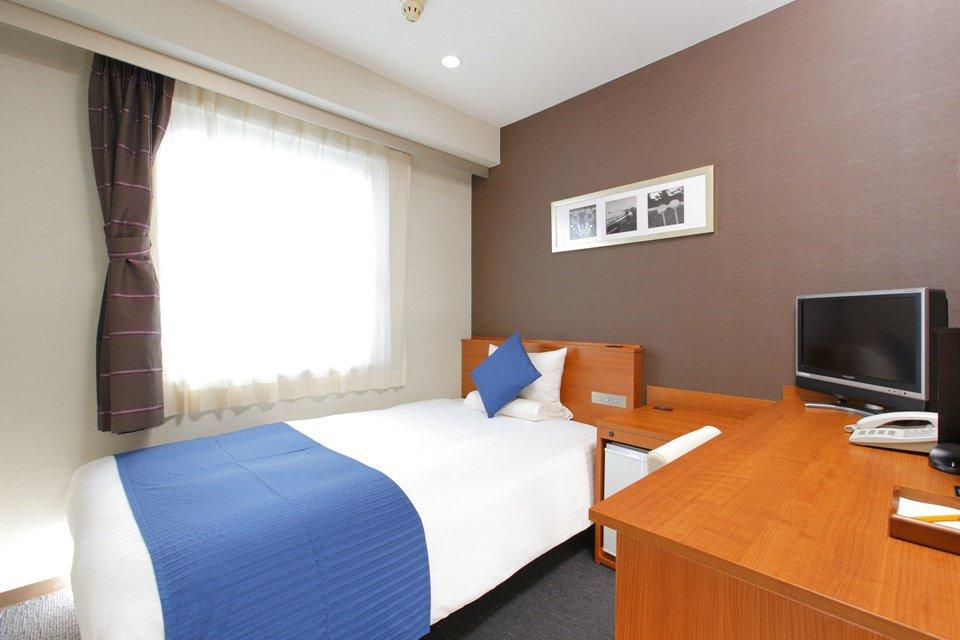 HOTEL MYSTAYS Nagoya Sakae