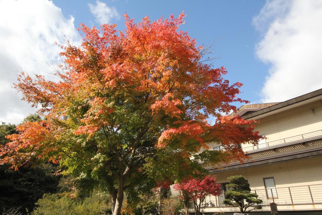 Okunoin Hotel Tokugawa