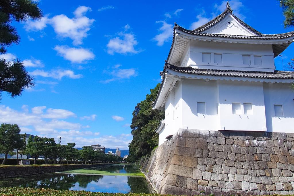 Stay SAKURA Kyoto Nijo Castle West I