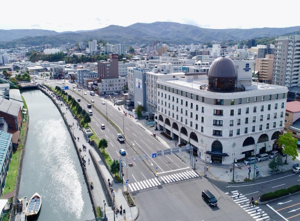 Hotel Nord Otaru