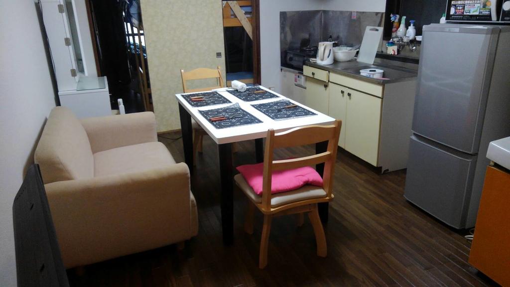 Convenient Apartment in Otsuka