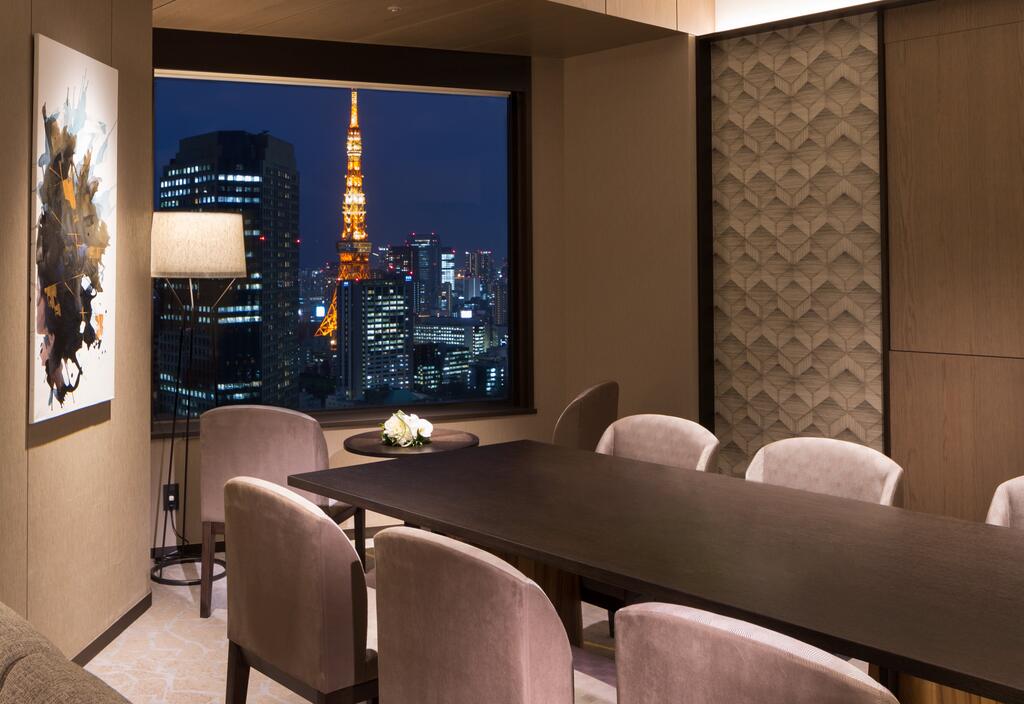 ANA InterContinental Tokyo