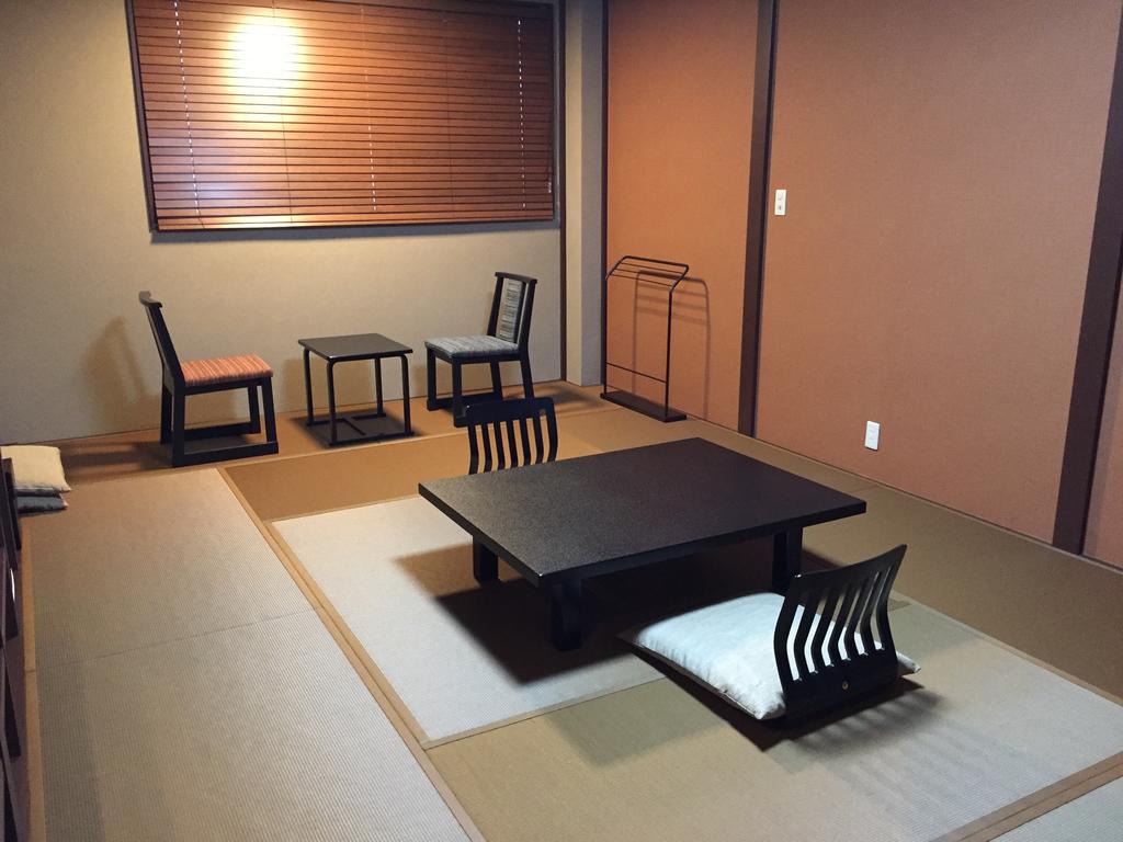 Tokiwa Ryokan