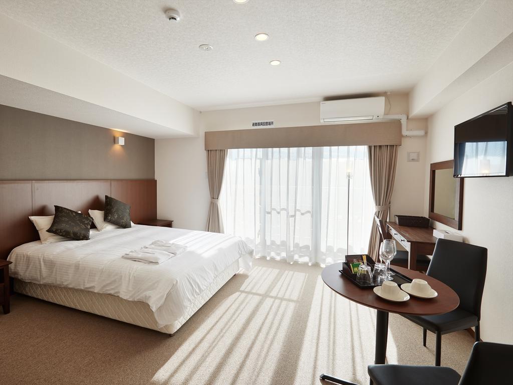 Creass Hotel Tsubogawa Marche