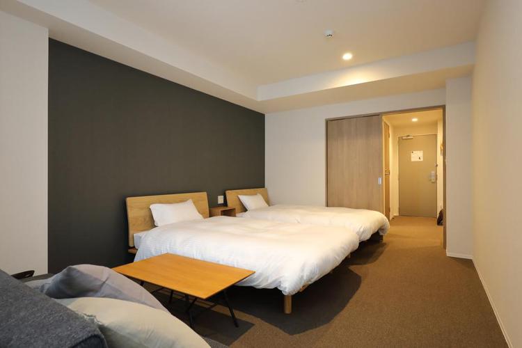 The Stay Osaka Shinsaibashi