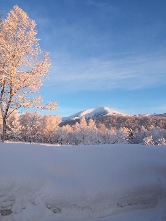 Niseko Guesthouse Nalu.