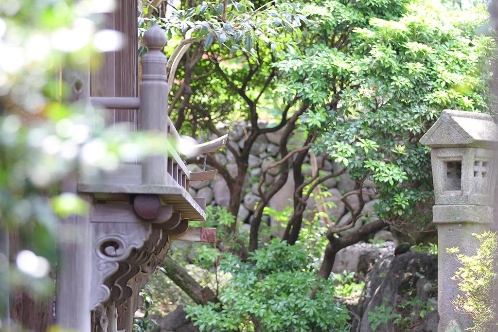 In Bloom Beppu