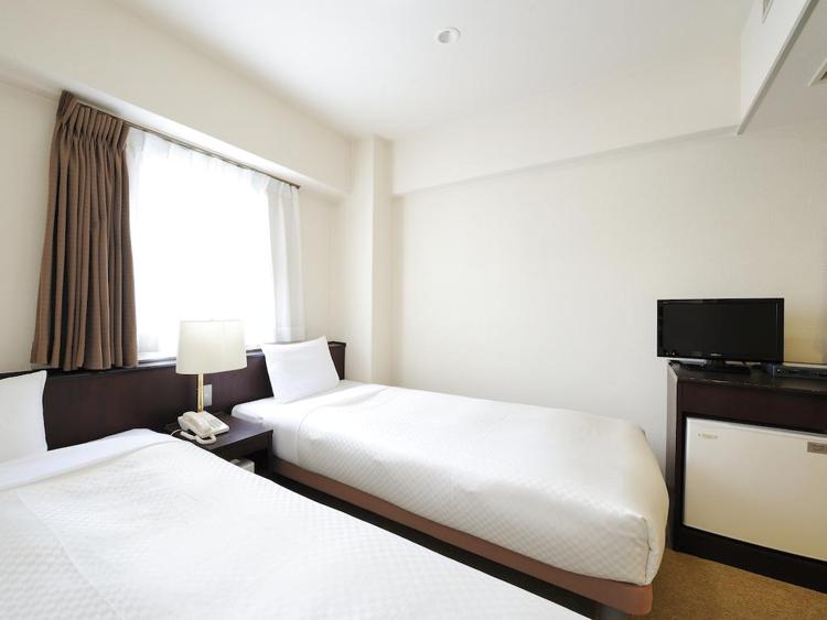 Sendai Business Hotel Ekimae