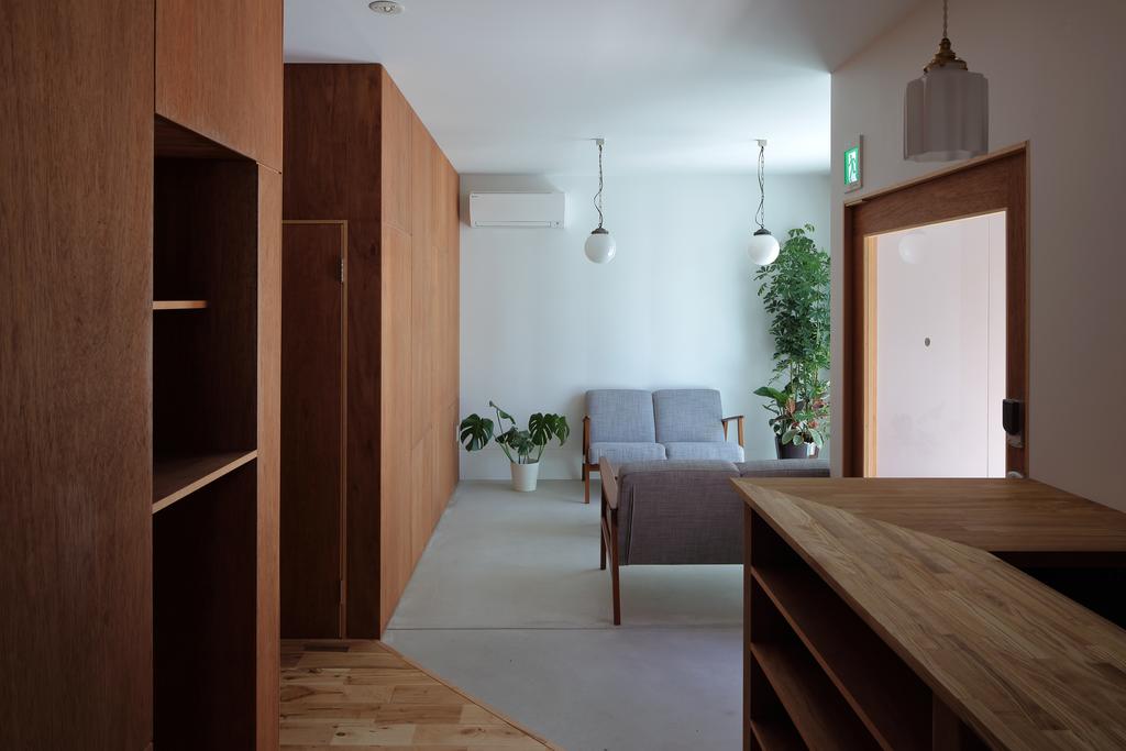 Hostel Sui Kyoto