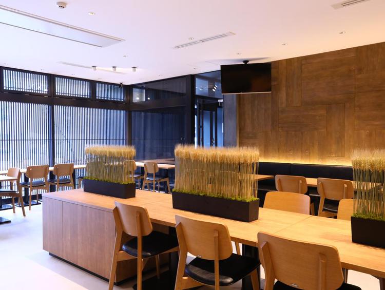 Hotel Wing International Kyoto - Shijo Karasuma