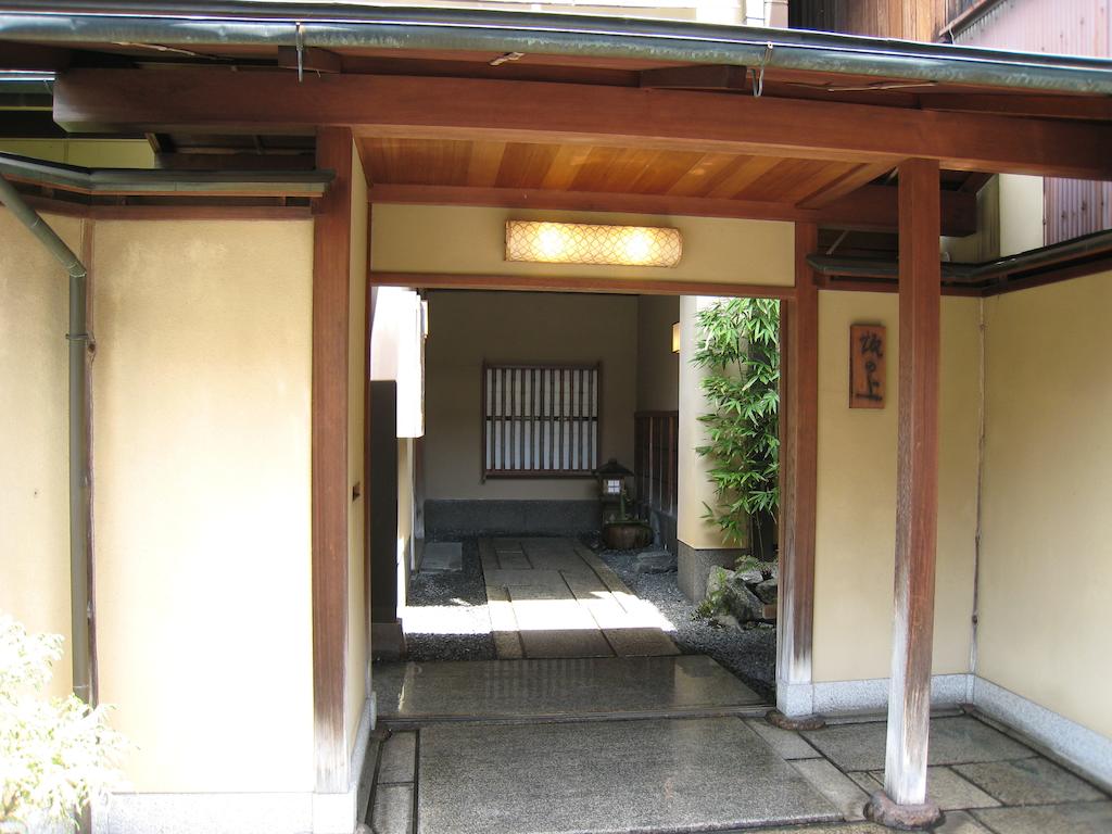 Kyoto Ryokan SAKANOUE