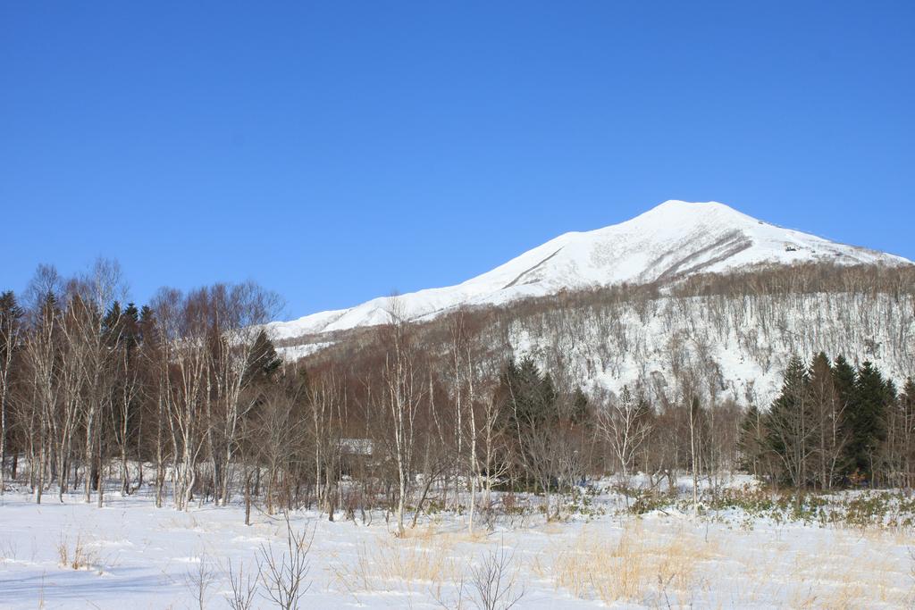 Niseko Guesthouse Nalu.