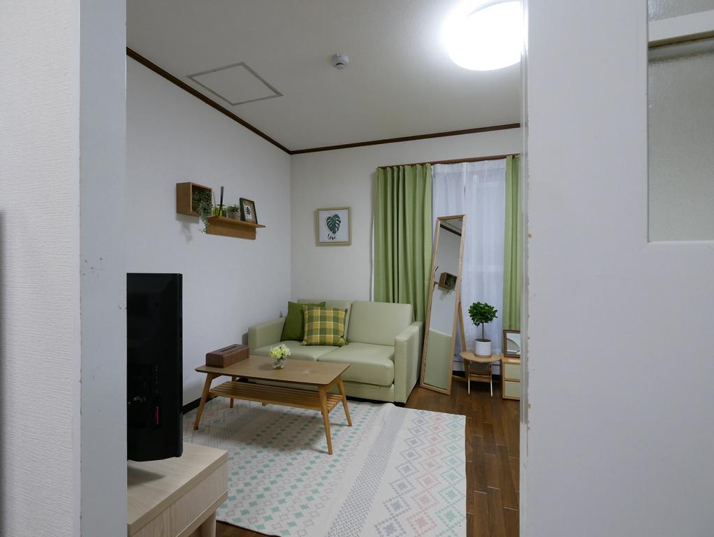 Sakura Shinsaibashi Residence