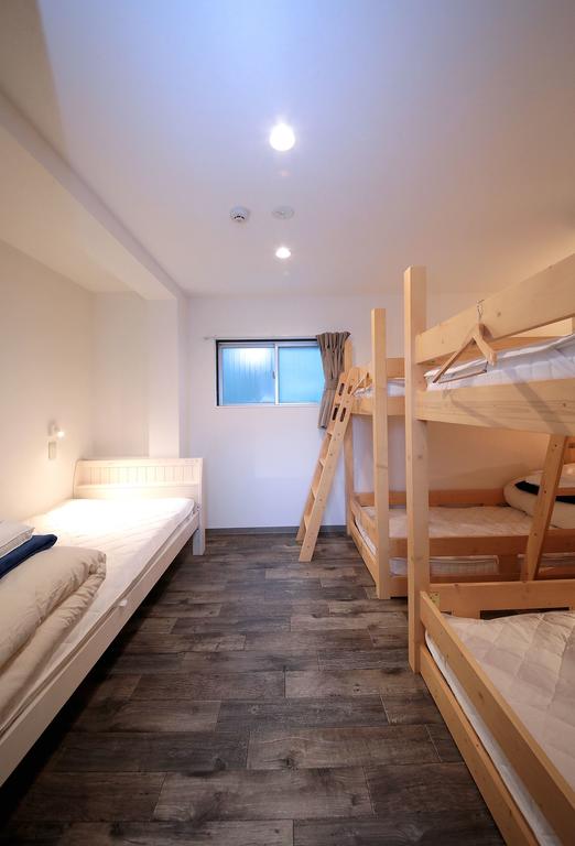 Trip & Sleep Hostel