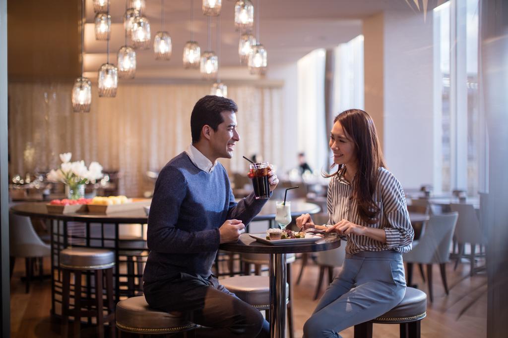 Courtyard by Marriott Shin-Osaka Station