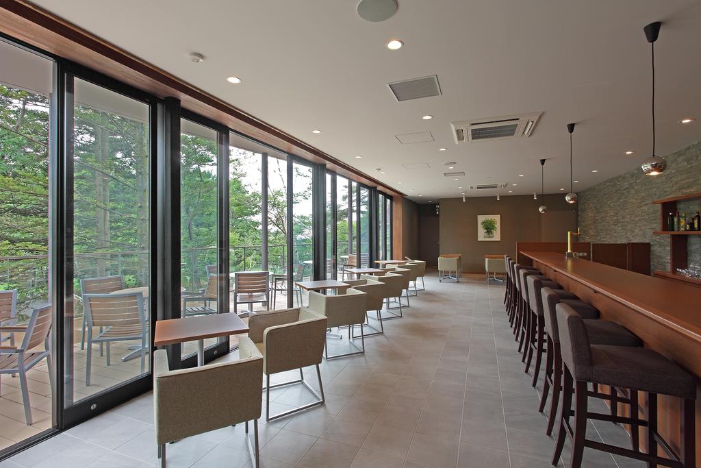 Regina Resort Karuizawa Mikageyousui